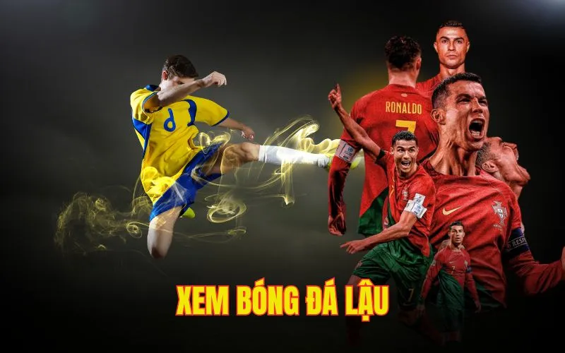 Xem Bóng Đá Lậu Chất Lượng Cao, Không Quảng Cáo BanthangTV