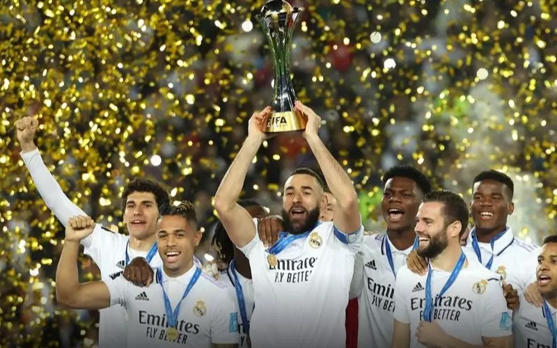 Bảng Xếp Hạng FIFA: Tất Cả Thông Tin Quan Trọng Bạn Cần Biết