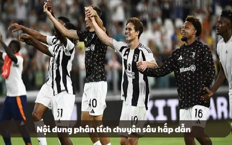 Nội dung bài viết phân tích chuyên sâu giúp bạn có được góc nhìn đa chiều