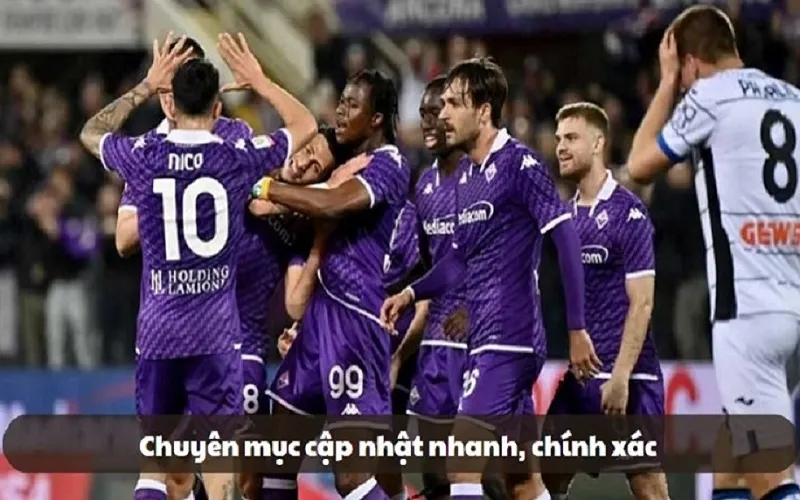 Chuyên mục luôn cập nhật nhanh chóng, chính xác các thông tin và dữ liệu
